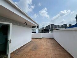 The Shaughnessy (D27), Terrace #596519051